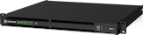 IX60:8 8-channel DSP power amplifier, 6 kW