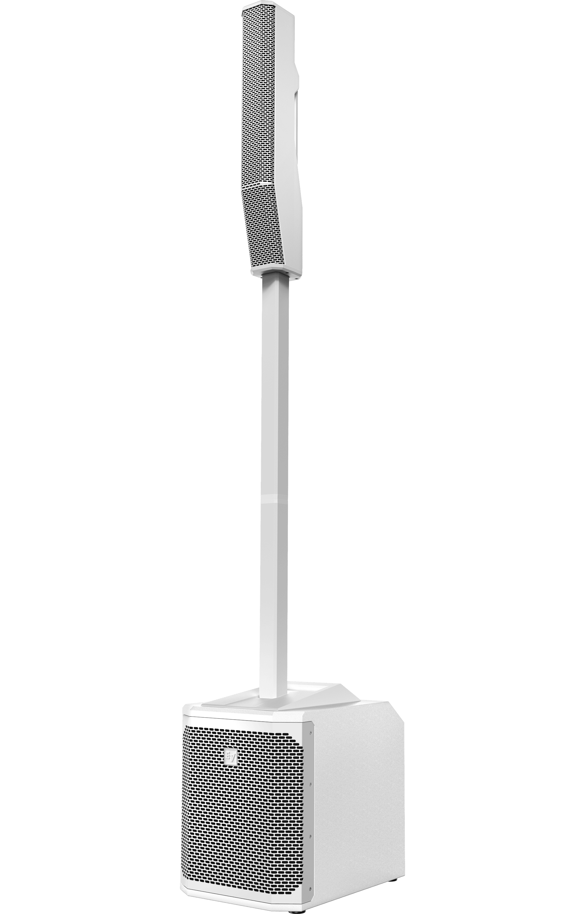 EVOLVE-30M Portable Powered Column