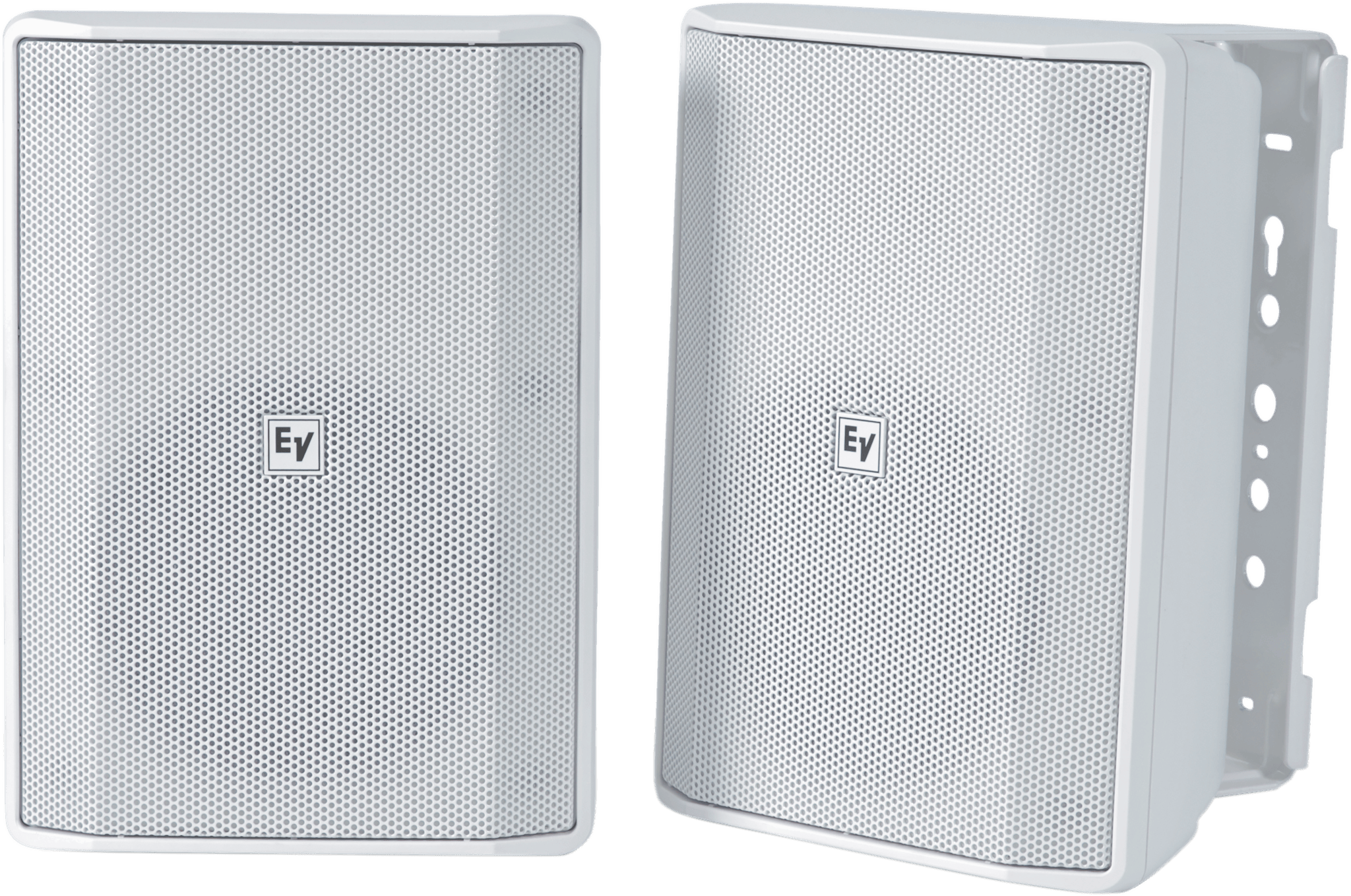 EVID-S5.2X speaker 5” cabinet 70/100V IP65
