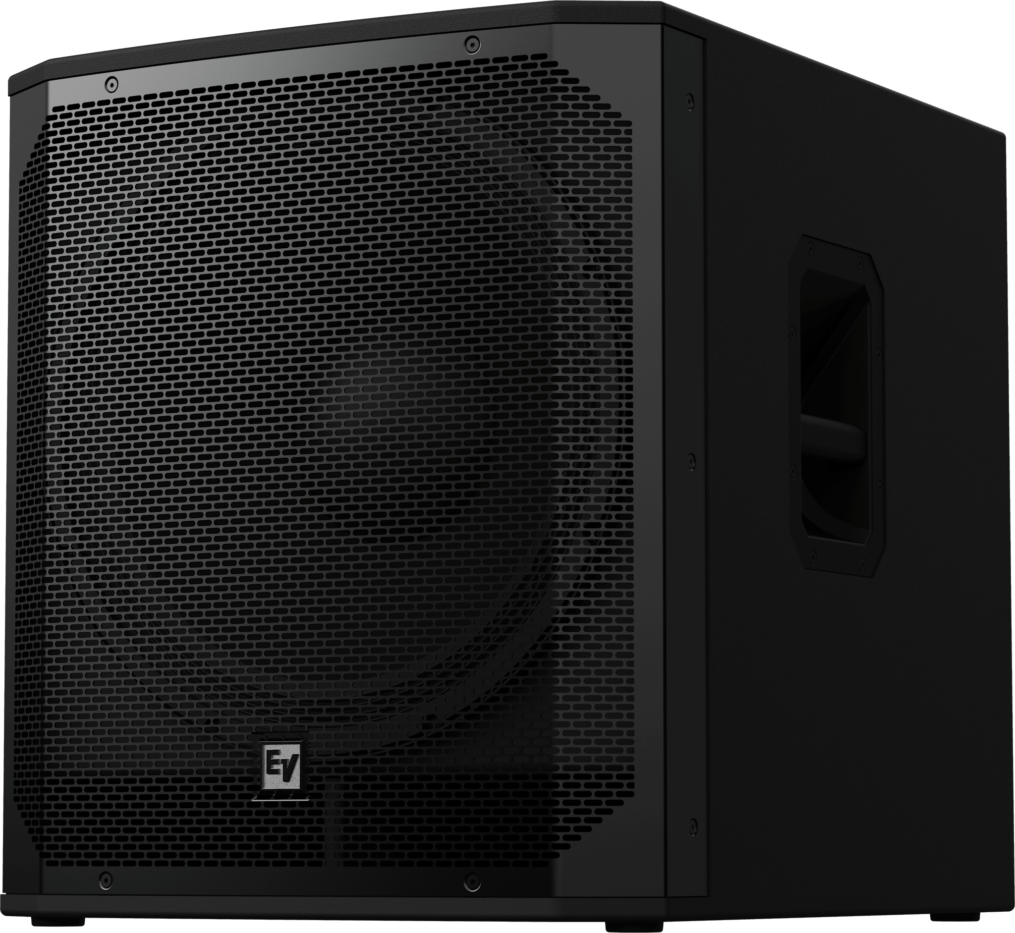 EVIVA 18SP 18" powered subwoofer