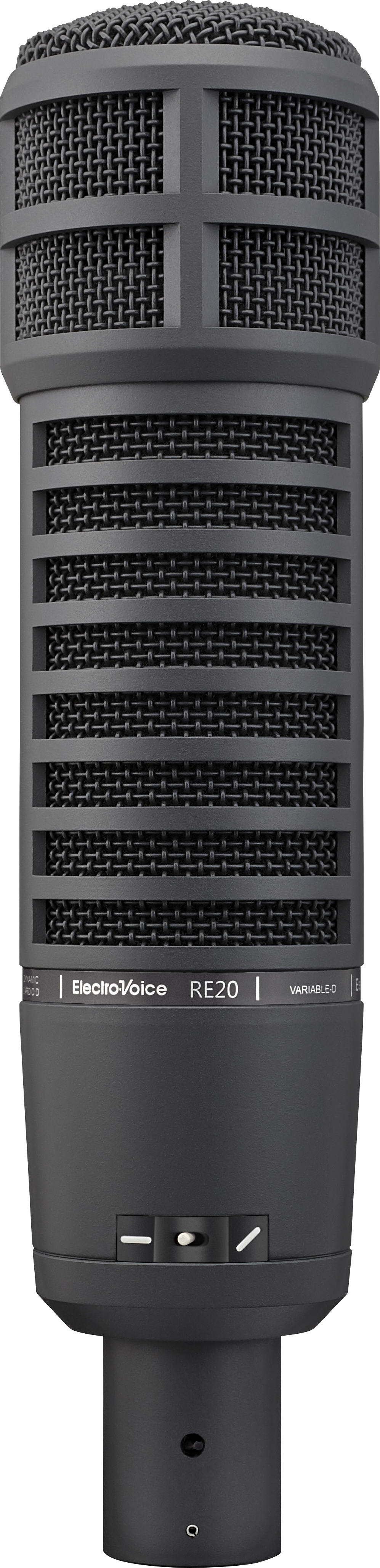 RE20 BLACK