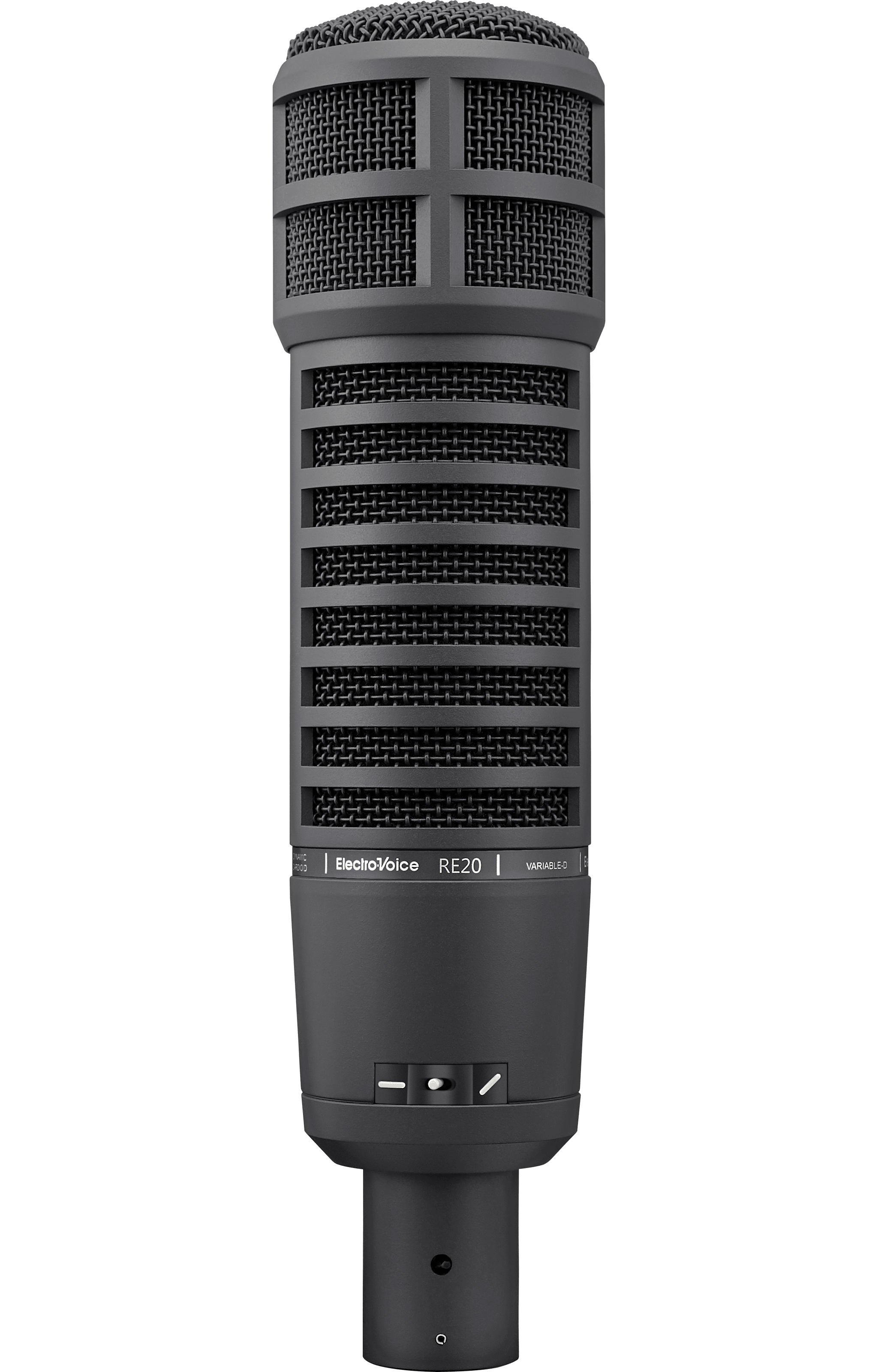 RE20 BLACK