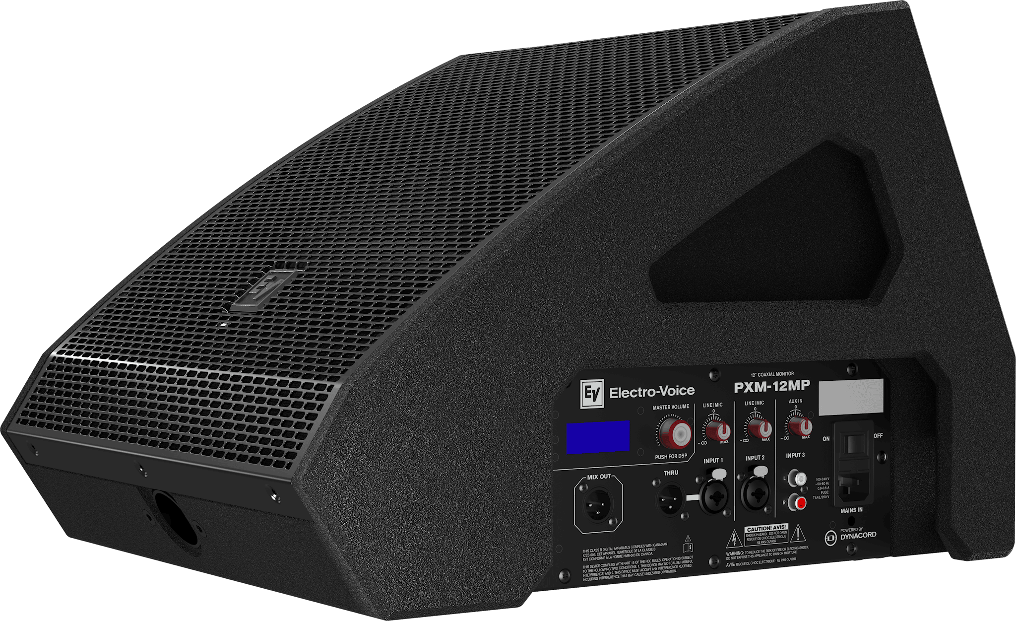 PXM 12MP