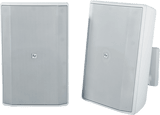 EVID-S8.2T speaker 8” cabinet 70/100V pair