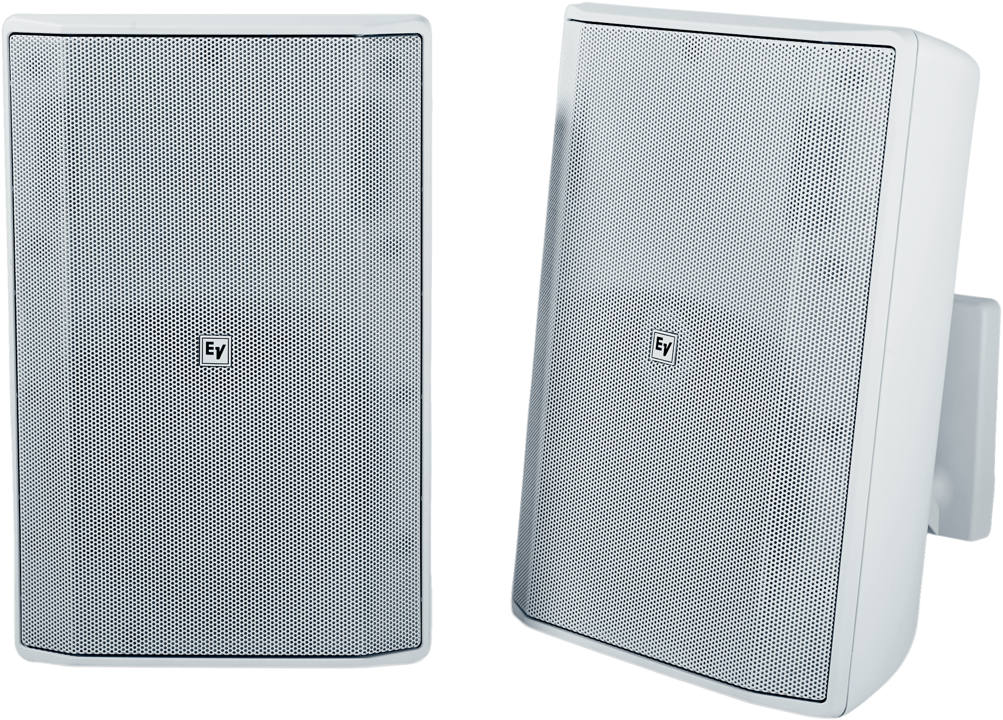 EVID-S8.2T speaker 8” cabinet 70/100V pair
