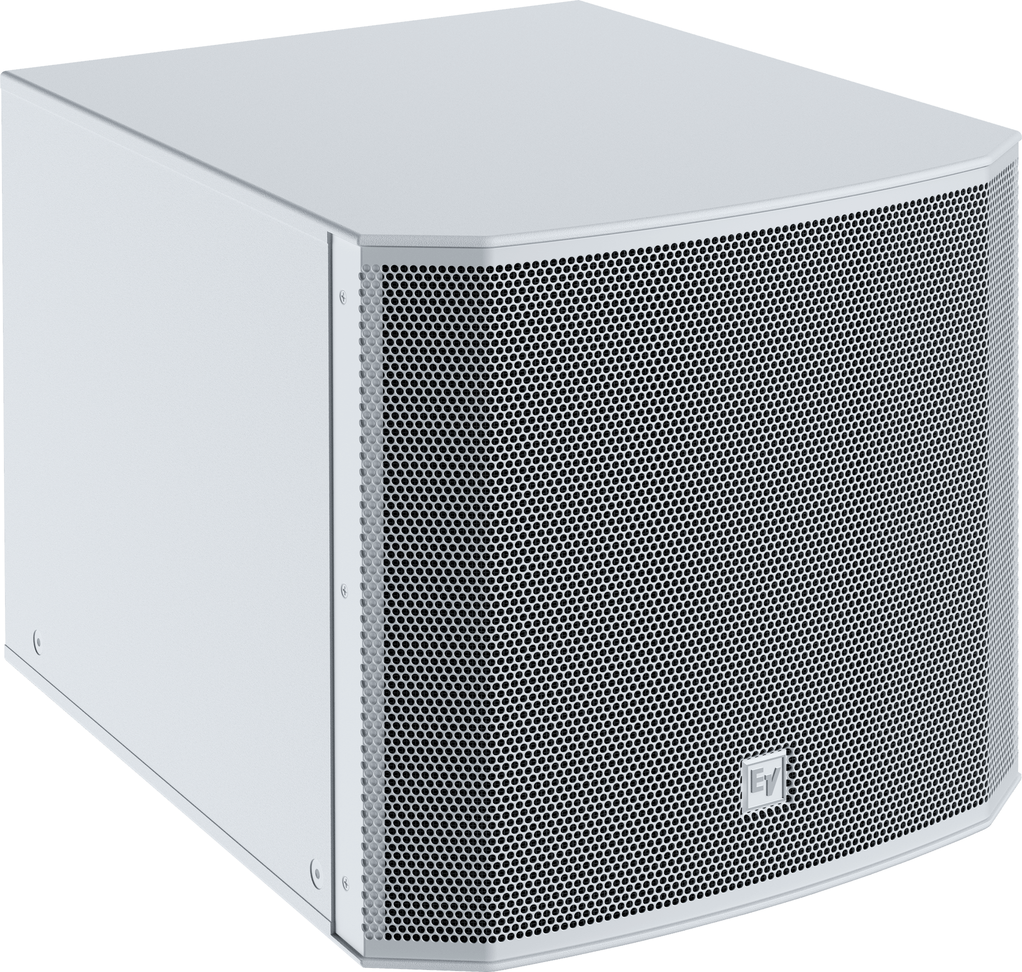EVC-1181S 18" subwoofer