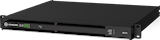 IX15:4 4-channel DSP power amplifier, 1.5 kW