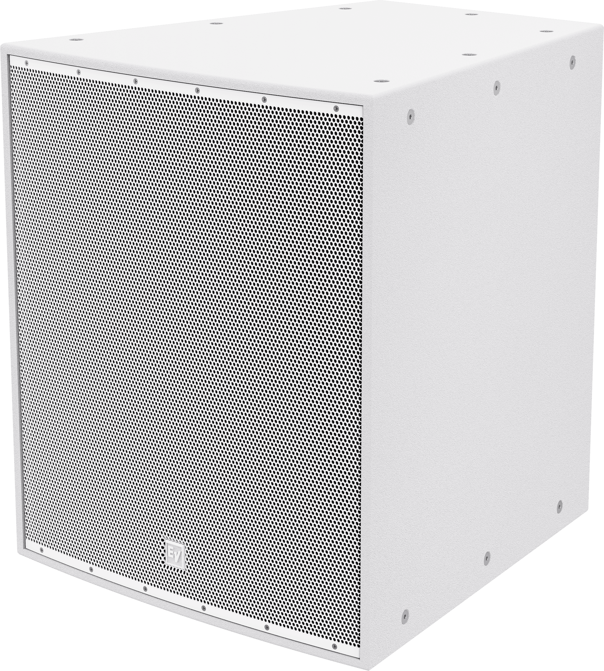 EVF G2 Dual 15" subwoofer