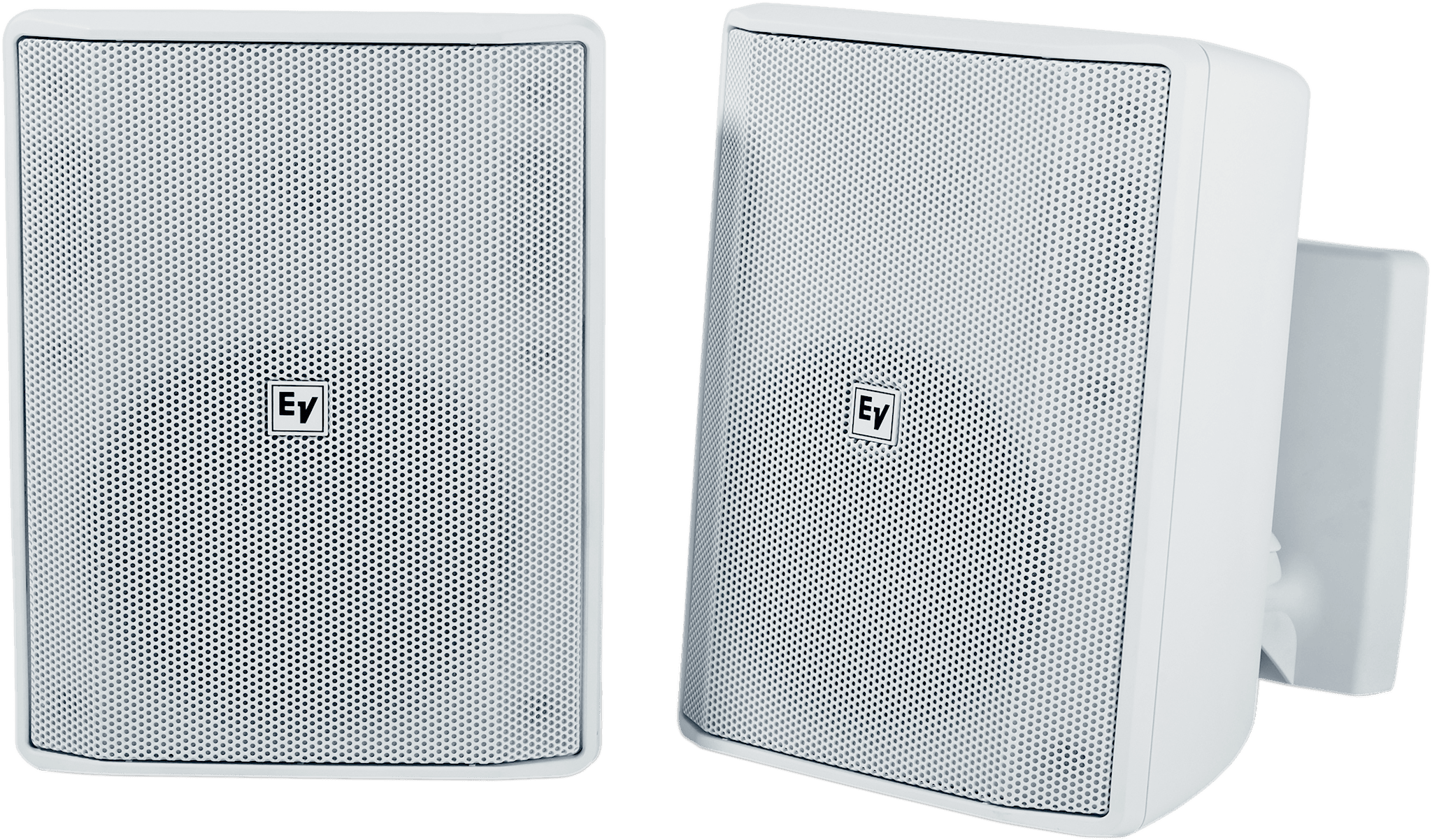 EVID-S5.2 speaker 5” cabinet 8 Ohm pair