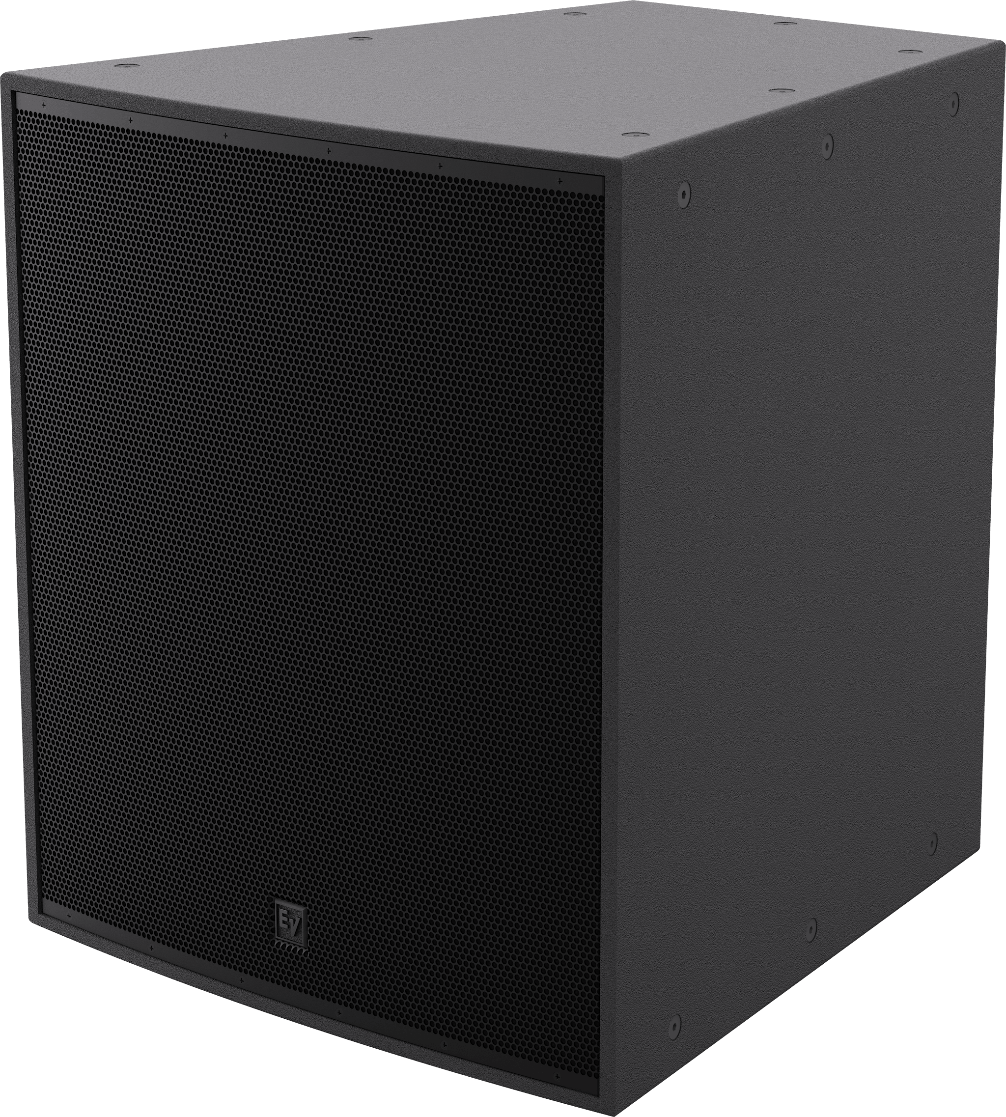 EVF G2 Dual 15" subwoofer