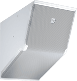 EVC-1122-64 12" speaker 60x45