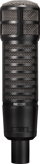RE320