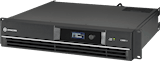C3600FDi DSP power amplifier, install